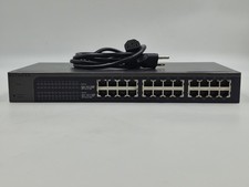 NETGEAR ProSafe JGS524E Plus 24-Port Gigabit Ethernet Switch picture