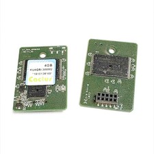 Cactus KU4GRI-300M2 eUSB 4GB 10-Pin USB Flash Drive Disk On Module picture