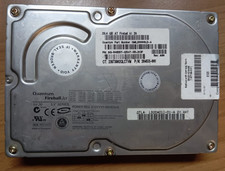 Used Quantum 20GB PATA 3.5