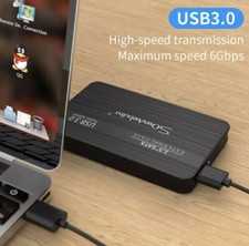 Mac and Windows compatible Usb 3.0 External Hard drive 500 gb 1 Tb 2 TB. picture