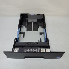 Dell 5110CN Main Drawer Cassette Paper Tray picture