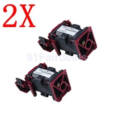 2PCS PFM0412HS Cooling Fan For HPE DL360 G9 750688-001 792851-001 775415-001 picture