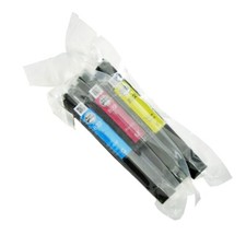 3pk Genuine Epson 822 Color WF-3820, WF-4820, WF-4830, and WF-4834 picture