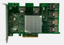 For IBM LSI 6GB 16 PORT PCI-E SAS EXPANDER CARD 9240-8i 9261-8i 11407-1 03X3834  picture