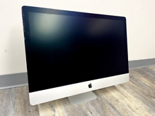 Apple 2020 iMac 27 Inch 5K 10-CORE i9 1TB SSD 128GB RAM 5700 8GB PRO - NANO picture