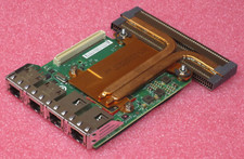 Dell Intel I350/X540 RNDC 2x 10GBE + 2x 1GBE Network Daughter Card 99GTM 099GTM picture