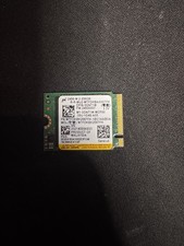 Micron 2450 256GB M.2 2230 NVMe Gen4 x4 SSD MTFDKBK256TFK picture