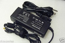 AC Adapter Cord Charger Toshiba Satellite L305D-S5892 L305D-S5893 L305D-S5895 picture
