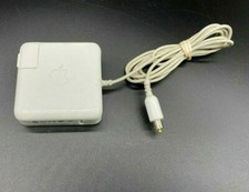 Apple iBook G3 G4 PowerBook OEM Power Adapter Charger 45W A1036 M8482 picture