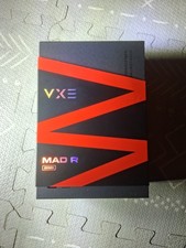 VXE MAD R Gaming Mouse High Precision Ergonomic Design Black ✅️ picture