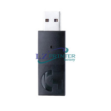 New Black USB adapter for Logitech GPRO X wireless gaming earphones dongle picture