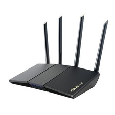 ASUS RT-AX3000S WiFi 6 Router Dual Band AiMesh Instant Guard picture