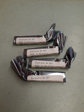(4) SEALED IBM 4Gbps SFP Module Finisar FTLF8524P2BNV 850nm Transceiver P77P5933 picture