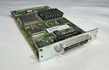Sun 501-1455 SBus Analog Frame Buffer (DB13W3) SPARCstation 1 / SPARCstation 2 picture