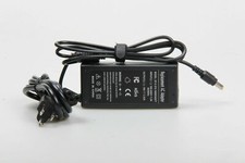 AC Adapter For ViewSonic VX2270Smh-LED VS15052 LED LCD Monitor Power Supply Cord picture
