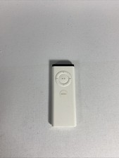 Genuine Apple Remote Control A1156 For Mac Mini iMac MacBook Pro 607-1232 picture