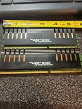 PATRIOT VIPER XTREME 8GB DDR3 1600MHZ PC3-12800 picture