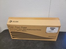 109R00847 New Genuine Xerox Fuser Unit WorkCentre 5945 5955 AltaLink B8045 B8055 picture