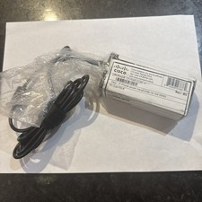 Cisco CP-PWR-CUBE-4= Power Adapter New Unused picture