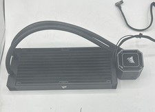 Corsair CW-9060068-WW Corsair Icue H100I Elite Radiator Only (/RT6-24436-240M... picture