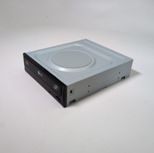 Hitachi LG GH22LP20 LightScribe Super Multi DVD Rewriter IDE picture