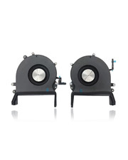 Replacement Left & Right Fan Compatible With MacBook Pro 16