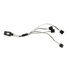 HP 823077-001 Mini SAS to X4 10