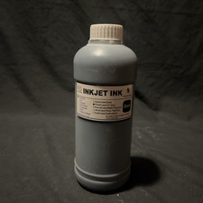 ND Non-original 500ml L Light Black Pigment ink for Most Printers picture