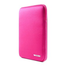Incase Neoprene Sleeve Soft Slip Pouch Case For iPad Mini 2/3/4/5 (Magenta Pink) picture