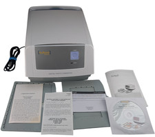 VuPoint PS-C500-VP Digital Photo Converter Scanner 5MP USB 2.0 Complete Tested picture