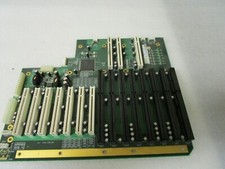 Advantech PCA-6114P7 Rev. D3 Industrial Backplane  picture