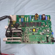 APC | 2U3K 640-3080 Rev04 | Main Power Board | Model: SMT3000RMT2U picture