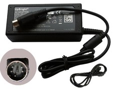 5-Pin AC/DC Adapter For Western Digital WD Elements Desktop Hard Drive 5V 12V 2A picture
