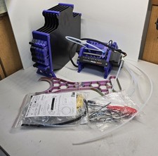 Original Prusa MMU3 Multi-Material Upgrade Kit Assembled (No Extruder Parts) picture