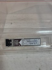 Juniper FTLF8519P3BNL-J1 1000Base-SX LC SFP Fiber 2GB Transceiver picture