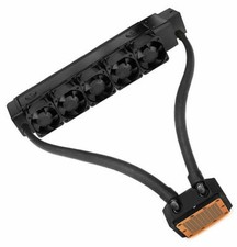 Dynatron  AIO Liquid Cooler for 1U Server LGA115x, LGA2011/2066,AM4, L25-1 picture