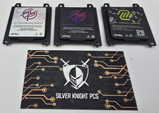 MSi Arsenal Gaming CPU Cover 2530 picture