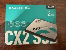 Team Group CX2 2.5