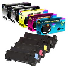 5 Toner Cartridge for Dell 1320 Color Laser 1320 1320CN 1320C Printer picture