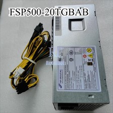 FSP500-20TGBAB 1PCS New For Acer 500W Switching Power Supply 8PIN (6Pin+2PIN) picture