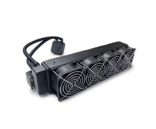 Dynatron L34 All-in-one 2U Server LGA1700/AM4/AM5 Liquid Cooler picture