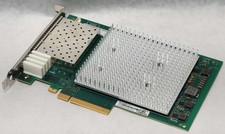 Dell Qlogic QLE2694-DD 4-Port 16Gb Fibre Channel Host Bus Adapter Card 0HCWVX picture