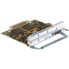 CISCO NM-1HSSI SINGLE PORT HSSI NETWORK MODULE picture