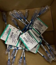 Panduit UTP28SP0.3MYL/Yellow UTP28SP0.2MBU/Blue High Performance Ethernet Cable picture