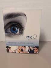 Infinite Mind eyeQ PC Deluxe Edition Speed Reading Software DVD CD-ROM picture