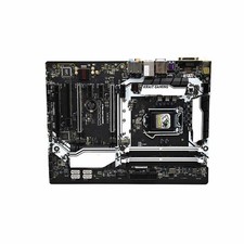 For MSI Z170A Krait GAMING Motherboard LGA 1151 Socket M.2 DDR4 HDMI DVI picture