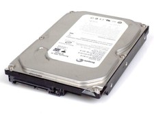 80GB Seagate ST380815AS 9CY131-305 3.5 inch SATA 3Gb/s 7200rpm Hard Drive HDD picture