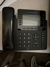 Grandstream GS-GXP2170 VoIP Phone Device Black picture