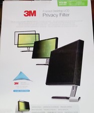 PF319w 3m framed LCD Privacy FIlter 5pk picture