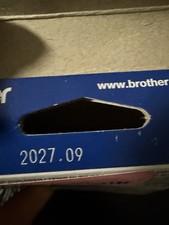 Brother LC103BK 600 pages High Yield Ink Cartridge - Black picture